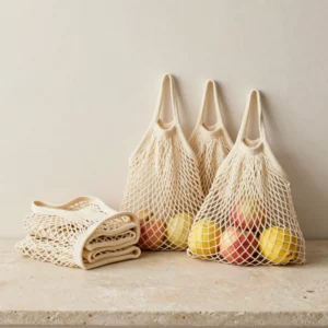 Reusable Produce Bags